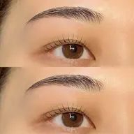 パリジェンヌ＋美眉ワックススタイリング🪄