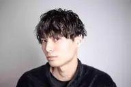 カット＋波巻きパーマorツイストスパイラル