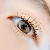 上下まつげパーマ