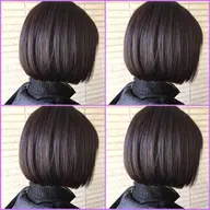 話題の劇的に変わる髪質改善酸熱トリートメント+デザイナーカット