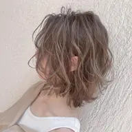 ハホニコトリートメント