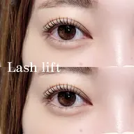 【新規】次世代まつ毛パーマ