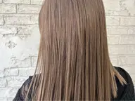 【平日限定】✨✨ダブルカラー+ケアブリーチ+オンカラー 19800円⇒17150円