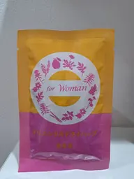 Womanコース　女性のお悩みを知らげる 40分