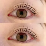 4/7.4/8.4/9.4/10🍒エクステオフなし🍒無料まつげカールモデル