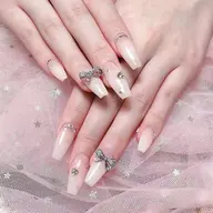 【チップスカルプ】6本持ち込みデザイン ¥10990