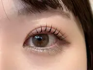 【ご新規様のみ】🌻上まつ毛パーマ orパリジェンヌ🌼【コーティング付き】