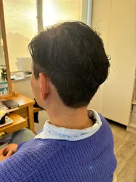 カット➕ヘッドスパ