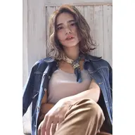 🌿イルミナカラー + カット + 3stepトリートメント¥17800→¥8800🌿