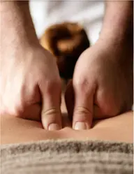 マイオセラピー60分🌿オーストラリア国家資格保持者によるオイルマッサージ、カッピング🌿