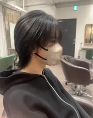 👦🏻メンズカット👦🏻