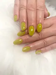 シンプルコース(ワンカラー、ラメ)🫧