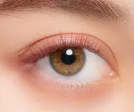 Newカラー🍒レッドエクステ🍒フラットラッシュ120本［亀戸/錦糸町］