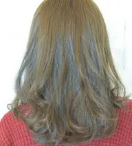 デジタルパーマ×縮毛矯正×カット×トリートメント