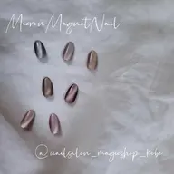 【3/30(月)限定!!】ソフトジェルオフ込み＊ワンカラー6本+マグネット4本