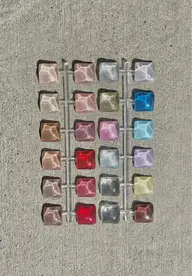 オフなし ご新規様限定 Hand ファストネイル 2200yen🪩