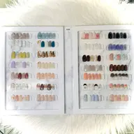 【流行デザイン多数◎✨】トレンド定額《オフケア込》¥7500→¥3800