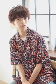 メンズ似合わせカット✂︎