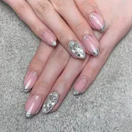 ハンド 持ち込み10本アート(オフ込み)