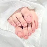 🔰口コミ記入必須【Jr.】FOOT⭐️オフなし⭐️ワンカラー(フットバス込み)