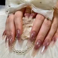 💅【✨長さ➕アート✨】やり放題:90分