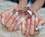 新規限定【オフなし♡チップ長さ出し2.5hやり放題💎】¥17600→¥15600