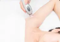 【美肌脱毛】両わき★美肌コラーゲン脱毛