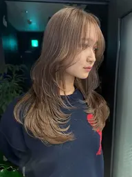 ✨【レディースカットモデル】✨(レイヤーカット)「施術2時間」