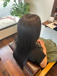 ☆ミニモ限定クーポン☆白髪染めカラー