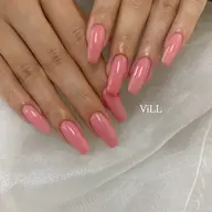 ワンカラーorラメグラ🌸100種類以上のお色からお選びいただけます🤍お色混ぜも出来ます💅オフの有無をお伝えください