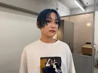 【ミニモ学割】ショートスタイルカット✨