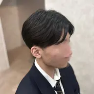 【 ✏️ミニモ学割限定🏫】メンズカット➕シャンプー💫