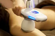 ★浮腫みデトックス筋膜マッサージ×キャビテーション × 吸引 即効痩 ※食事規制あり 余分な肉はbyebye