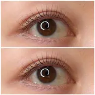 ✨初回✨　ラッシュリフト　《高濃度ケラチン＋コーティング付》