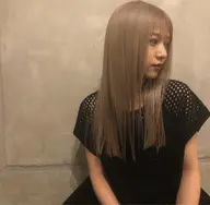 【新生活応援ハイトーンクーポン📣】残り1名様限定‼️ケアブリーチダブルカラー＋トリートメント✨