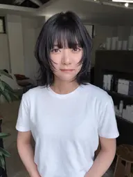 ☆似合わせカット+補修トリートメント☆