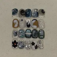 [オフなし]定額デザイン