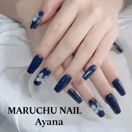 ‎🤍チップ長さだし 2色選べるワンカラー