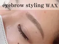 【骨格診断似合わせ 】美眉スタイリング(間引き&メイク仕上げ)