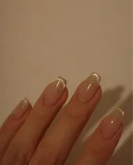 マグネットネイル