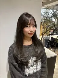 レイヤーカット