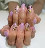 【オフあり】ソークオフ定額ネイル