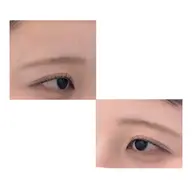 〈オフなし・上まつ毛・根元立ち上げのみ〉まつ毛パーマ✨