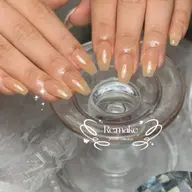 【hand】🤍ワンカラー/グラデーション ︎🤍