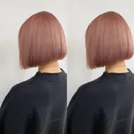 【🧸ボブの方🧸】カット➕1stepトリートメント🧴𓈒𓂂𓏸