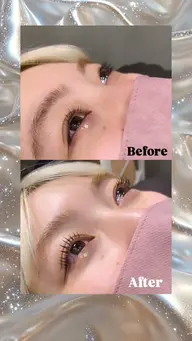 2月​〜​3月 平日限定 学割まつげパーマ➕ラッシュアディクト