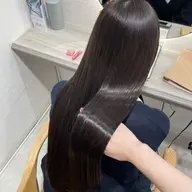 🫧カット＋ワンカラー＋Aujua4stepトリートメント🫧