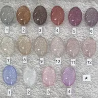 フラッシュネイル(オフなし)