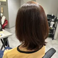 似合わせカット💇🏻♀️✨