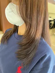 レディースカット🚺